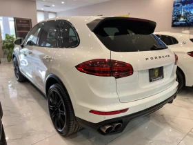 Porsche Cayenne S* BLIND SPOT* BURMESTER* VENTILATED SEATS* CAMERA | Mobile.bg    6