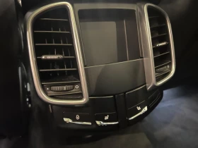 Porsche Cayenne S* BLIND SPOT* BURMESTER* VENTILATED SEATS* CAMERA | Mobile.bg    12