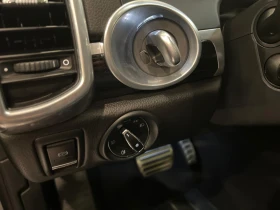 Porsche Cayenne S* BLIND SPOT* BURMESTER* VENTILATED SEATS* CAMERA | Mobile.bg    14