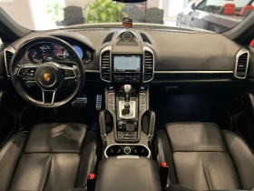 Porsche Cayenne S* BLIND SPOT* BURMESTER* VENTILATED SEATS* CAMERA | Mobile.bg    7