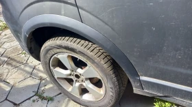 Opel Antara 2.0D 4Х4, снимка 6