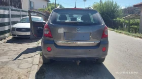 Opel Antara 2.0D 4Х4, снимка 2