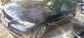BMW 325 2.5 4Х4 - 3999 € / 7821.36 лв. - 85315597 7