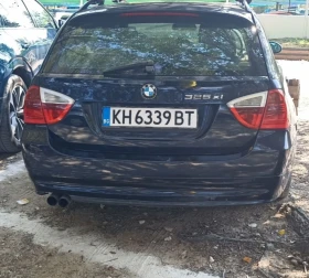 BMW 325 2.5 4Х4 - 3999 € / 7821.36 лв. - 85315597 4