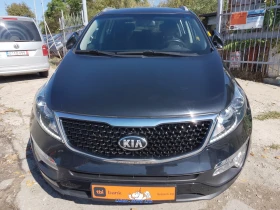 Обява за продажба на Kia Sportage 1.7 CRDI/EURO-6/FACELIFT ~15 590 лв. - изображение 1