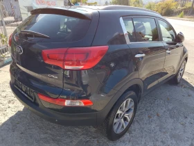 Обява за продажба на Kia Sportage 1.7 CRDI/EURO-6/FACELIFT ~15 590 лв. - изображение 4
