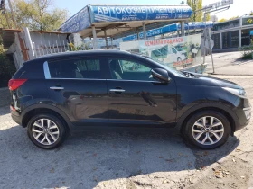 Обява за продажба на Kia Sportage 1.7 CRDI/EURO-6/FACELIFT ~15 590 лв. - изображение 3
