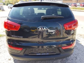 Обява за продажба на Kia Sportage 1.7 CRDI/EURO-6/FACELIFT ~15 590 лв. - изображение 5