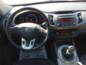 Обява за продажба на Kia Sportage 1.7 CRDI/EURO-6/FACELIFT ~15 590 лв. - изображение 10
