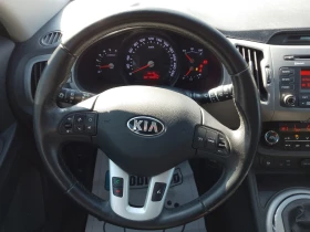 Обява за продажба на Kia Sportage 1.7 CRDI/EURO-6/FACELIFT ~15 590 лв. - изображение 11