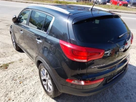 Обява за продажба на Kia Sportage 1.7 CRDI/EURO-6/FACELIFT ~15 590 лв. - изображение 6