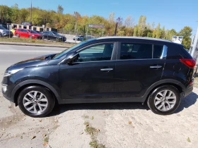 Обява за продажба на Kia Sportage 1.7 CRDI/EURO-6/FACELIFT ~15 590 лв. - изображение 7