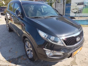 Обява за продажба на Kia Sportage 1.7 CRDI/EURO-6/FACELIFT ~15 590 лв. - изображение 2
