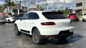 Porsche Macan S AWD * * (  ) | Mobile.bg    4