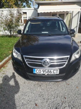 VW Tiguan  - изображение 1