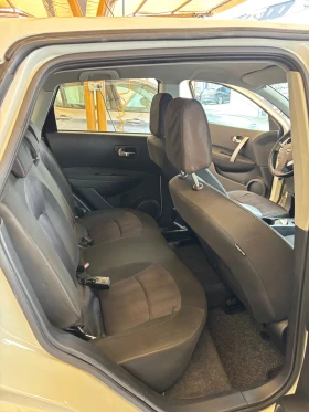 Nissan Qashqai | Mobile.bg    5