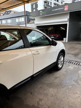 Nissan Qashqai | Mobile.bg    9