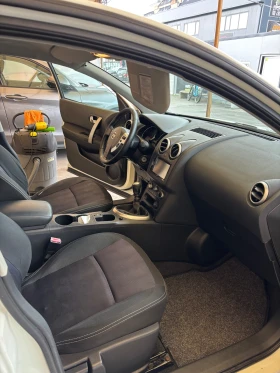 Nissan Qashqai | Mobile.bg    6