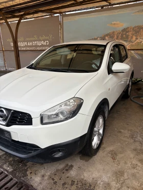 Nissan Qashqai | Mobile.bg    2