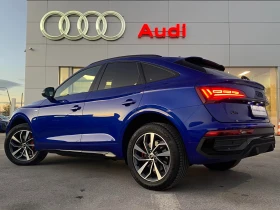 Audi Q5 S line 40 TDI quattro | Mobile.bg    2