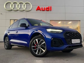 Audi Q5 S line 40 TDI quattro | Mobile.bg    7