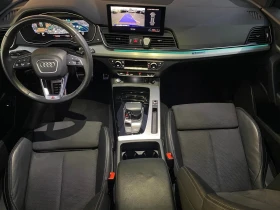 Audi Q5 S line 40 TDI quattro - 84500 лв. / 43204.16 € - 87699787 8
