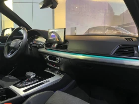 Audi Q5 S line 40 TDI quattro - 84500 лв. / 43204.16 € - 87699787 11