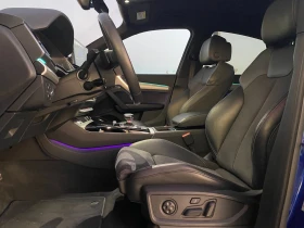 Audi Q5 S line 40 TDI quattro | Mobile.bg    9