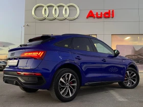 Audi Q5 S line 40 TDI quattro - 84500 лв. / 43204.16 € - 87699787 4