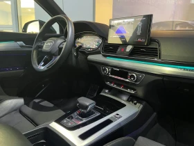 Audi Q5 S line 40 TDI quattro | Mobile.bg    3
