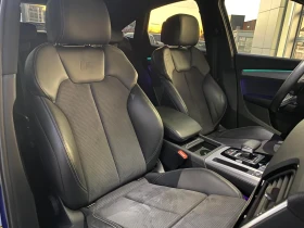 Audi Q5 S line 40 TDI quattro | Mobile.bg    12