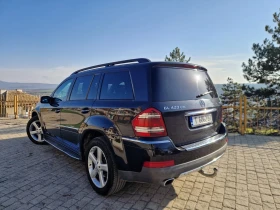 Mercedes-Benz GL 420 Подгрев Обдухване Камера, снимка 4