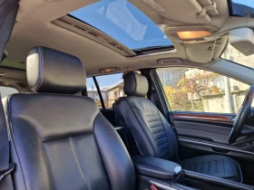 Mercedes-Benz GL 420 Подгрев Обдухване Камера, снимка 13