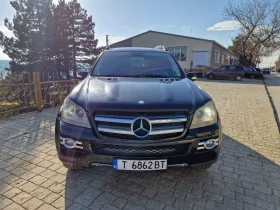 Mercedes-Benz GL 420 Подгрев Обдухване Камера, снимка 2