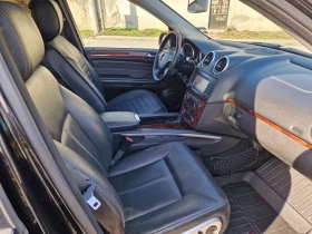 Mercedes-Benz GL 420 Подгрев Обдухване Камера, снимка 7