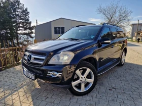 Mercedes-Benz GL 420 Подгрев Обдухване Камера - изображение 1