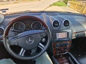 Mercedes-Benz GL 420 Подгрев Обдухване Камера, снимка 8
