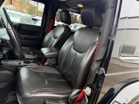 Jeep Wrangler Jk Rubicon  CARFAX - 46700 лв. / 23877.33 € - 37267676 9