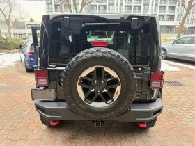 Jeep Wrangler Jk Rubicon  CARFAX - 46700 лв. / 23877.33 € - 37267676 6