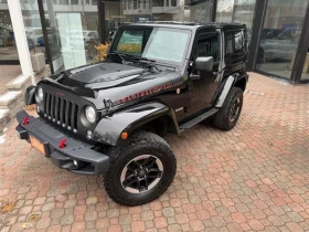 Jeep Wrangler Jk Rubicon  CARFAX - 46700 лв. / 23877.33 € - 37267676 2