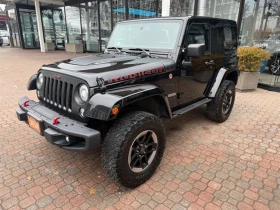Jeep Wrangler Jk Rubicon  CARFAX - 46700 лв. / 23877.33 € - 37267676 3