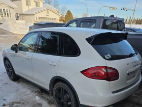 Porsche Cayenne * S * CARFAX * БЕЗ ПЪРВОНАЧАЛНА ВНОСКА - 9050 € / 17700.26 лв. - 61316155 2