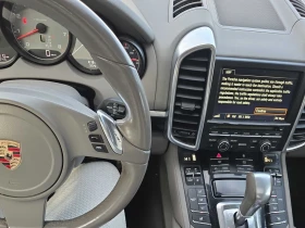 Porsche Cayenne * S * CARFAX * БЕЗ ПЪРВОНАЧАЛНА ВНОСКА - 9050 € / 17700.26 лв. - 61316155 9