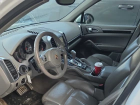 Porsche Cayenne * S * CARFAX * БЕЗ ПЪРВОНАЧАЛНА ВНОСКА - 9050 € / 17700.26 лв. - 61316155 10