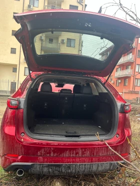 Mazda CX-5 - 16400 € / 32075.61 лв. - 29520312 11