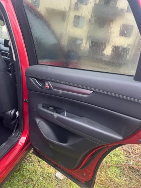 Mazda CX-5 - 16400 € / 32075.61 лв. - 29520312 13