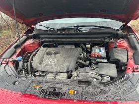 Mazda CX-5 - 16400 € / 32075.61 лв. - 29520312 4