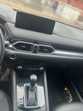 Mazda CX-5 - 16400 € / 32075.61 лв. - 29520312 5