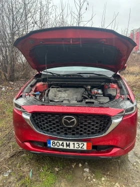 Mazda CX-5 - 16400 € / 32075.61 лв. - 29520312 9