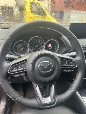 Mazda CX-5 - 16400 € / 32075.61 лв. - 29520312 7